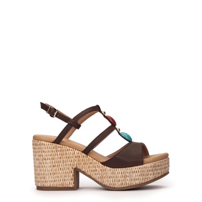 SANDALIAS MUJER  16450